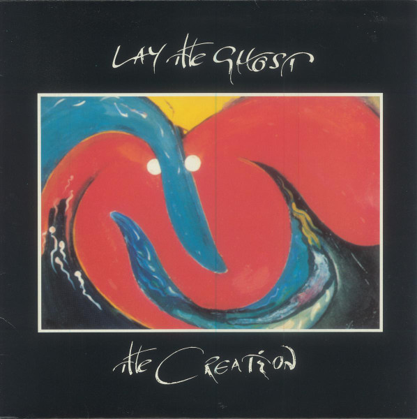 Lay The Ghost