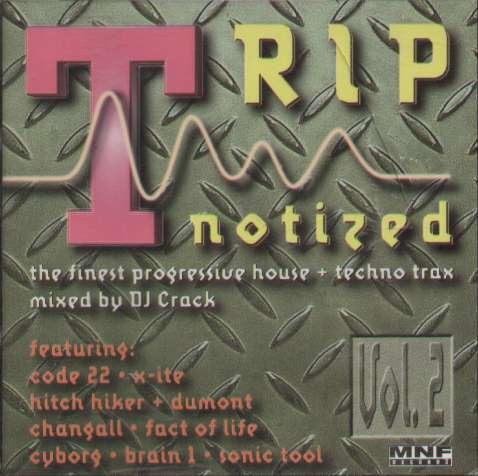 Tripnotized Vol. 2