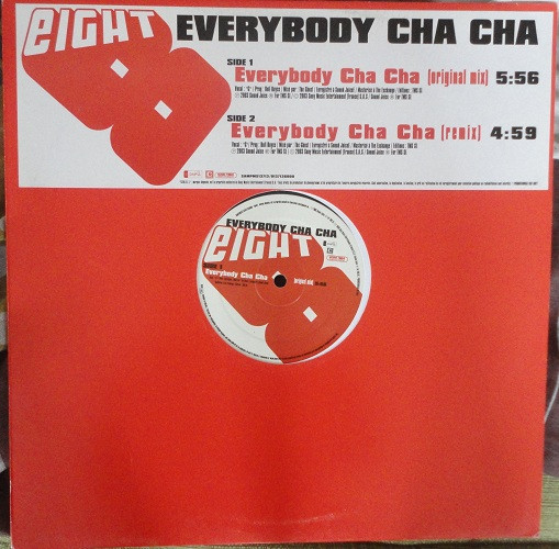 Everybody Cha Cha
