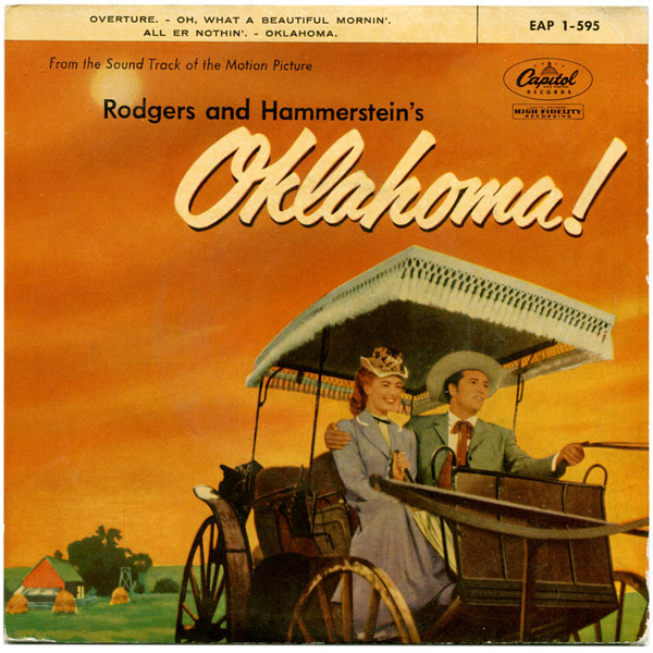 Oklahoma!