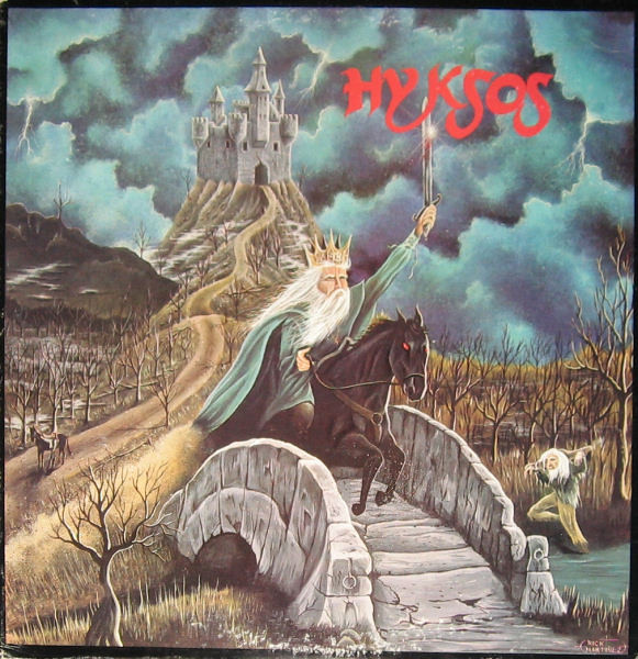 Hyksos