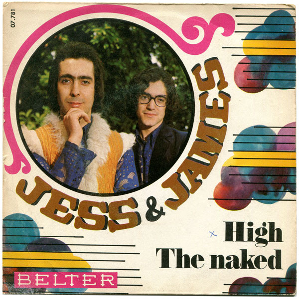 High / The Naked
