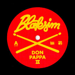 Don Pappa II