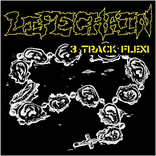 3 Track Flexi