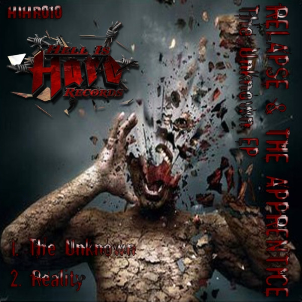 The Unknown EP