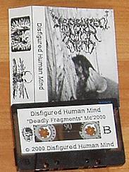 Deadly Fragments