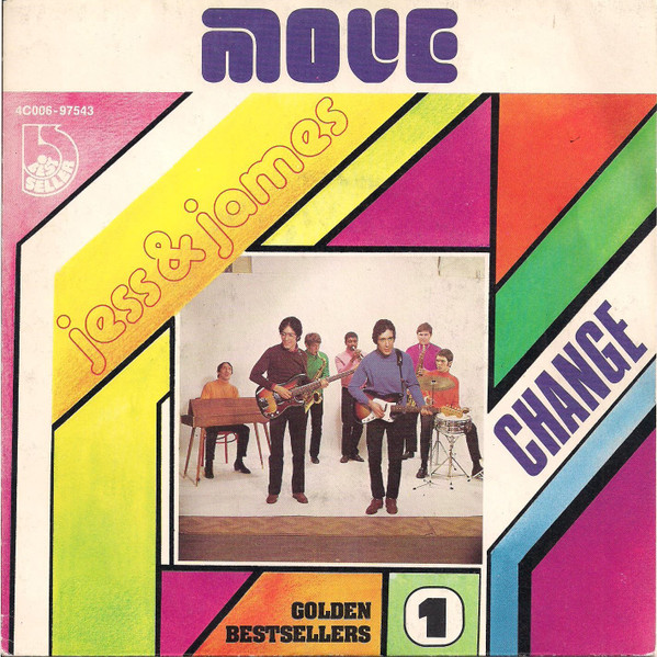Move / Change