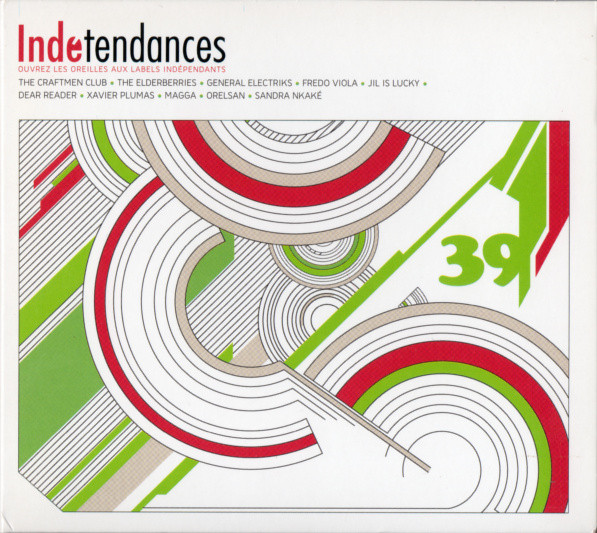 Indétendances 39
