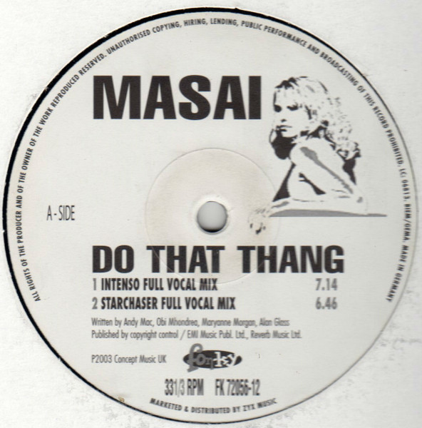 Do That Thang
