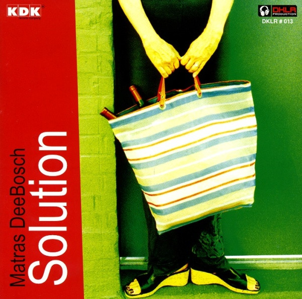 Solution