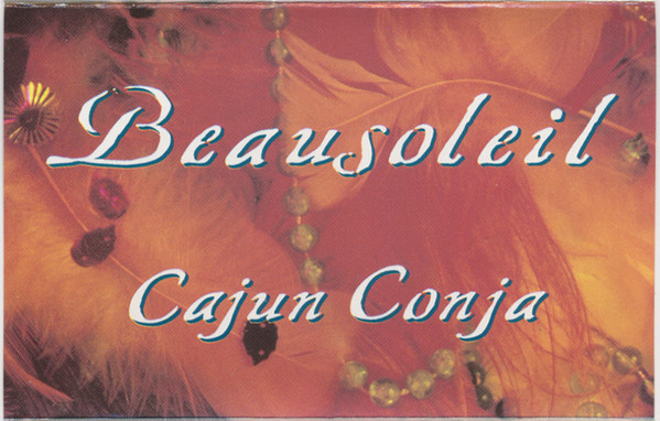 Cajun Conja