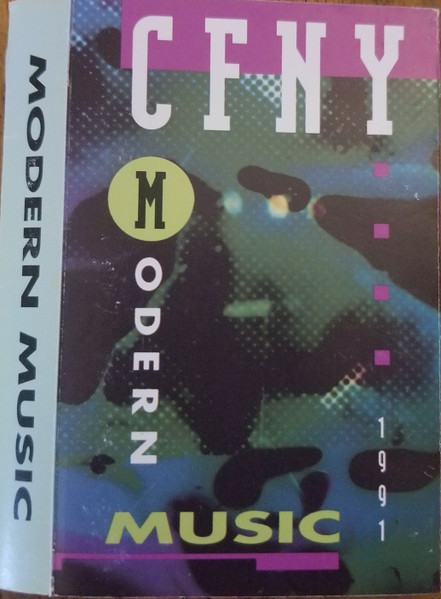 Modern Music 1991