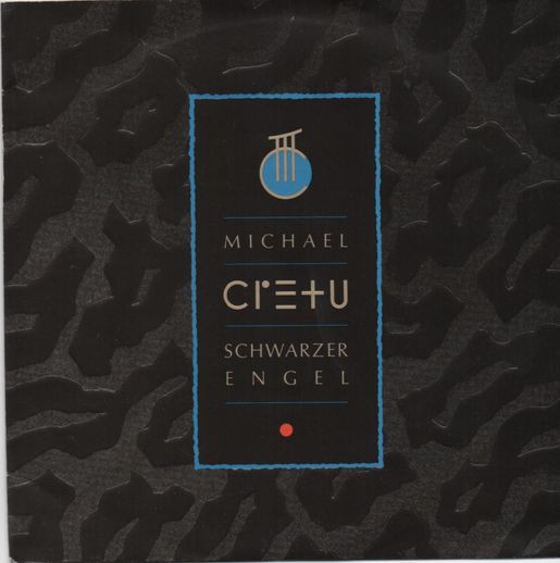 Schwarzer Engel