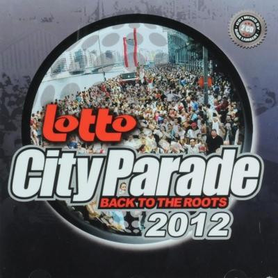 Lotto City Parade 2012 - Back To The Roots