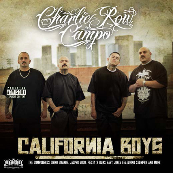 California Boys