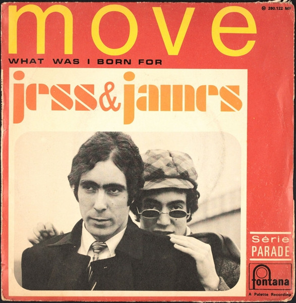 Move