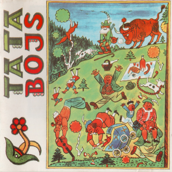 Tata Bojs