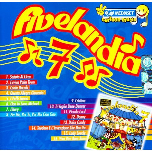 Fivelandia 7