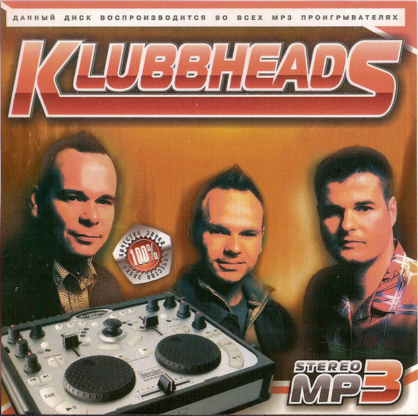 Klubbheads Stereo MP3