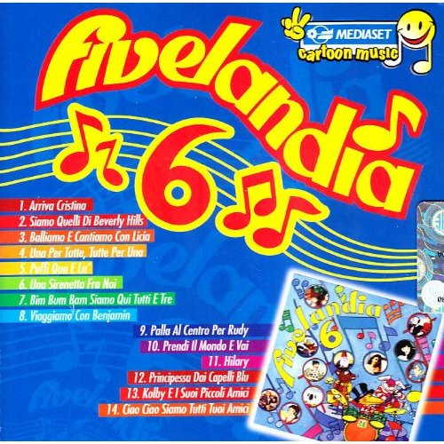 Fivelandia 6