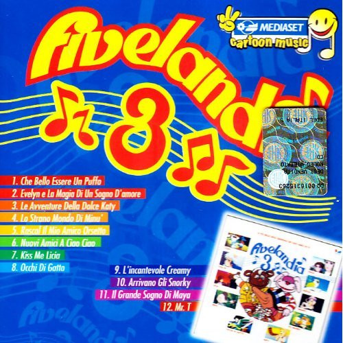 Fivelandia 3