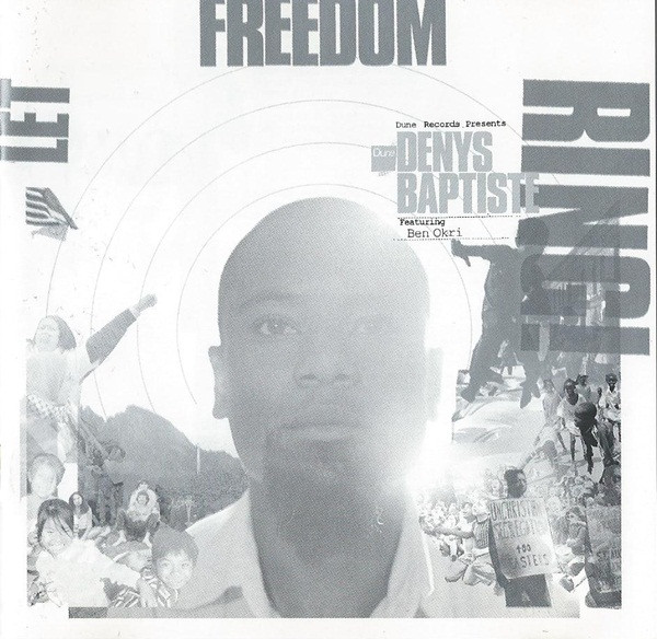 Let Freedom Ring!