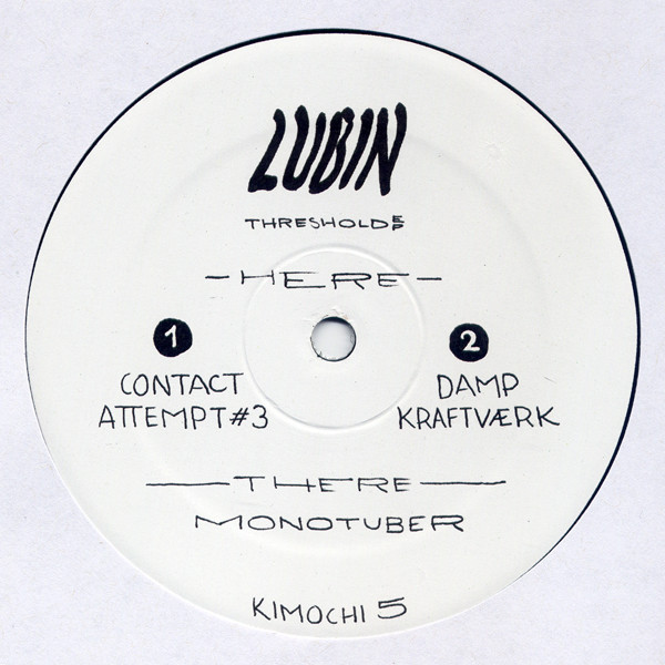 Threshold EP