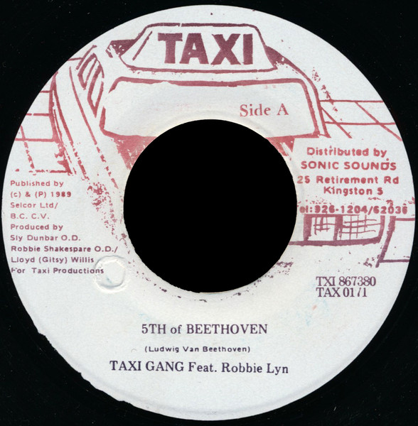 5th Of Beethoven