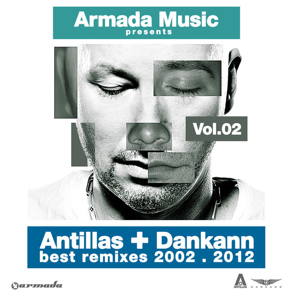 Best Remixes 2002 . 2012 Vol. 02