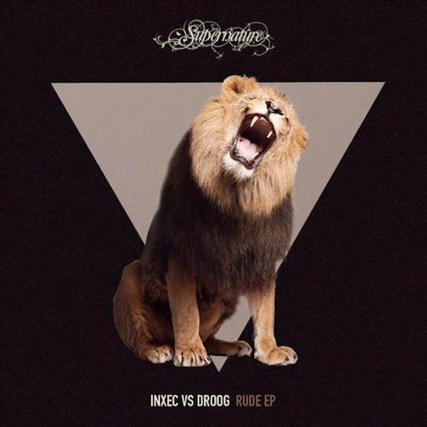 Rude EP