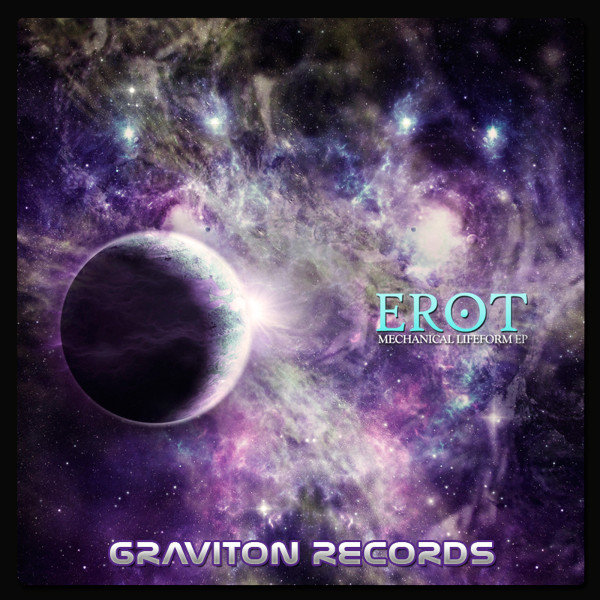 Mechanical Lifeform EP
