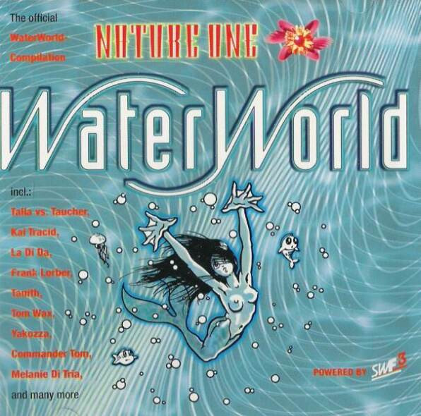 Nature One - WaterWorld '98