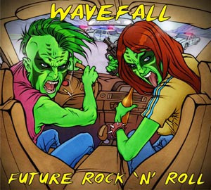 Future Rock 'N' Roll