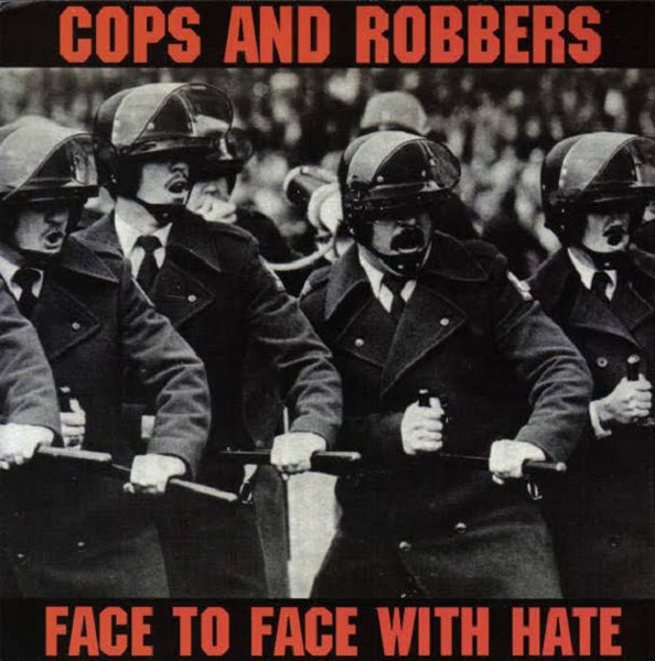 Face To Face With Hate