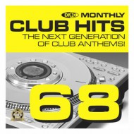 DMC - Essential Club Hits 68