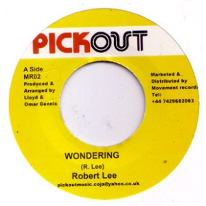 Wondering / Jump Start Riddim