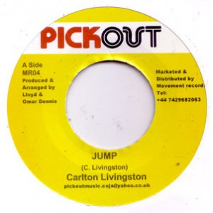 Jump / Jump Start Riddim
