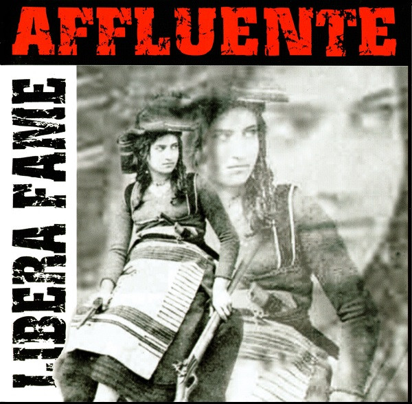 Libera Fame