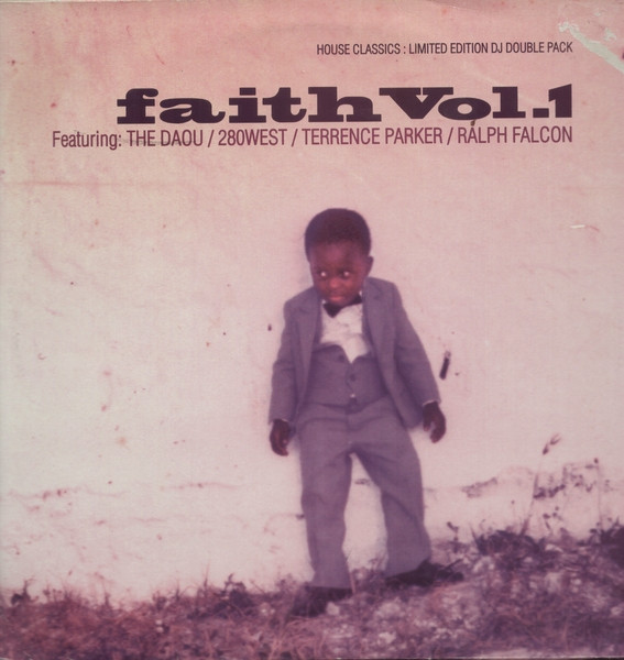 Faith Vol. 1