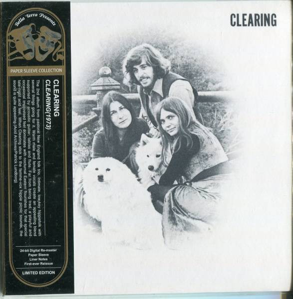 Clearing