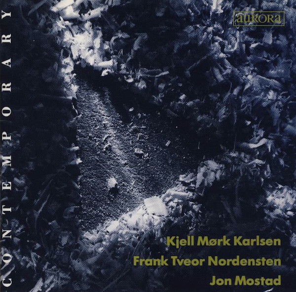 Karlsen, Nordensten, Mostad