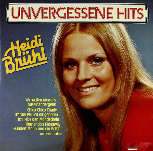 Unvergessene Hits