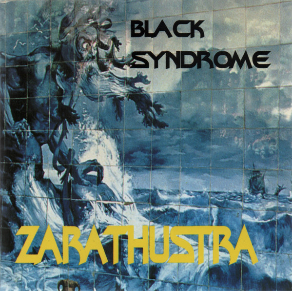 Zarathustra