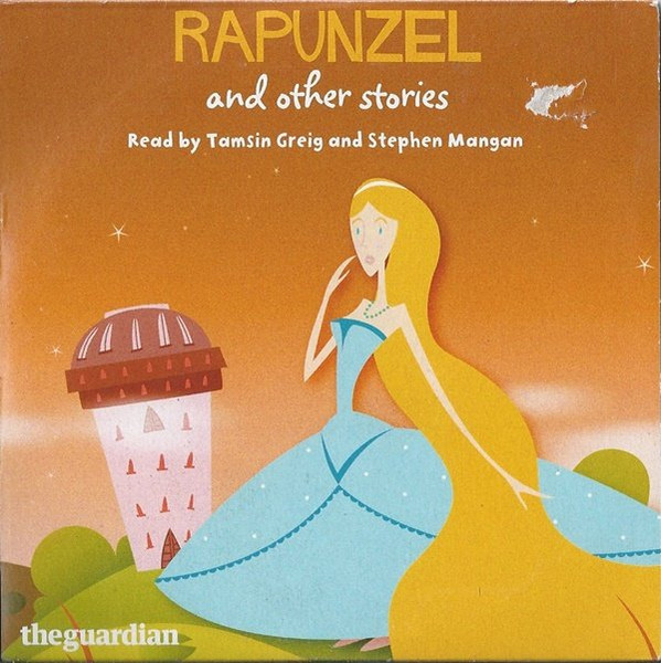 Rapunzel And Other Stories