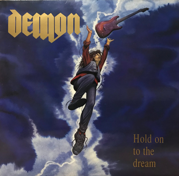 Hold On To The Dream
