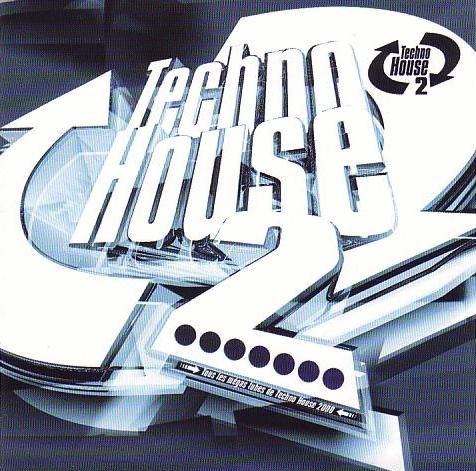 Original Best Of Techno House 2