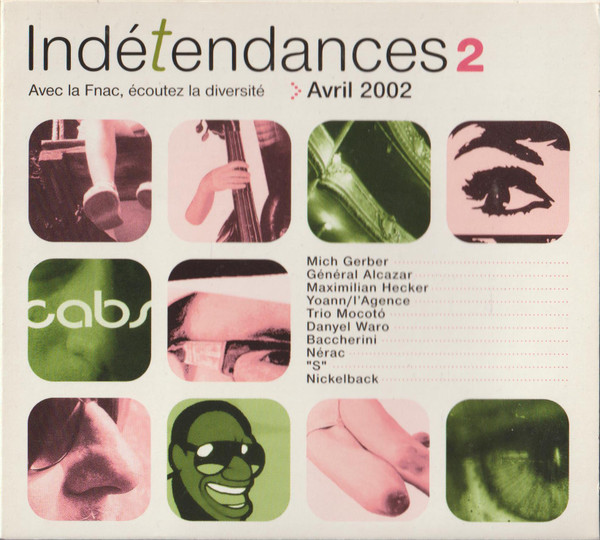 Indétendances 2
