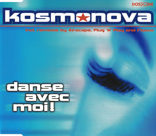 Danse Avec Moi!