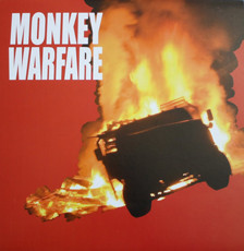 Monkey Warfare (Original Motion Picture Soundtrack)