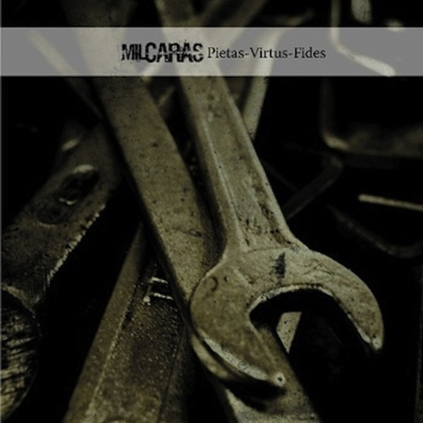 Pietas Virtus Fides